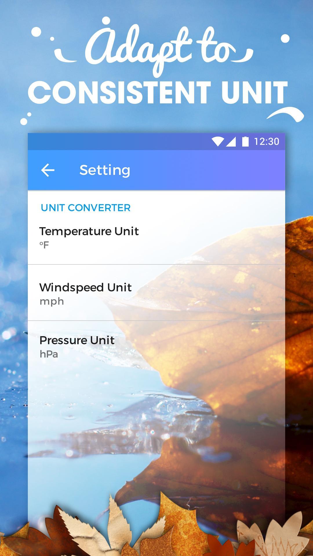 Today Weather - Weather Live