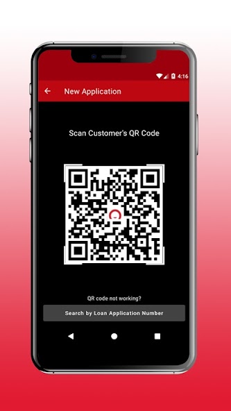 SNApp - Sales Network App