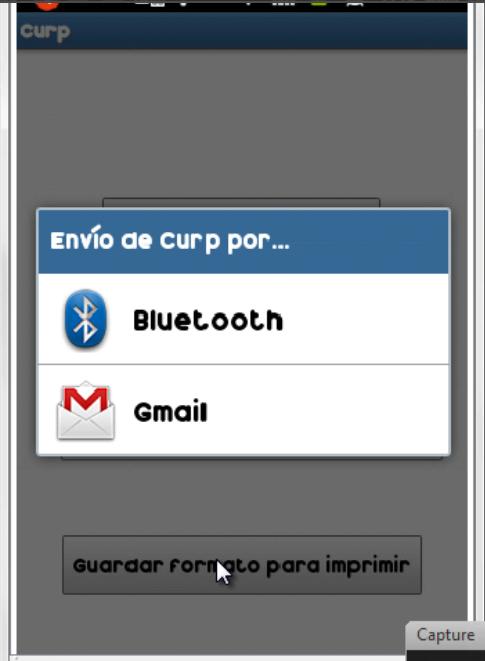 Consulta tu CURP gratis