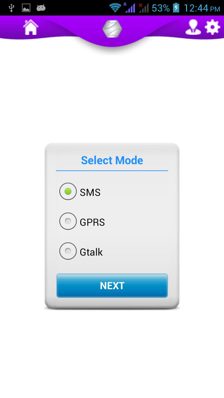 One SIM Mobile Recharge