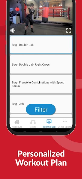 Learn to Box: Boxing Lessons