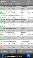 Le Mans & WEC Live Timing