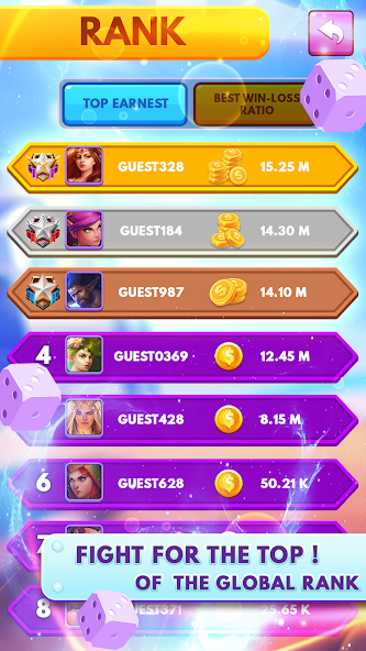 Online Ludo Board Game