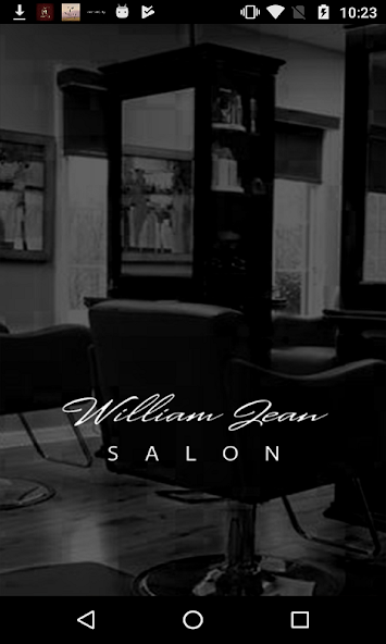 William Jean Salon