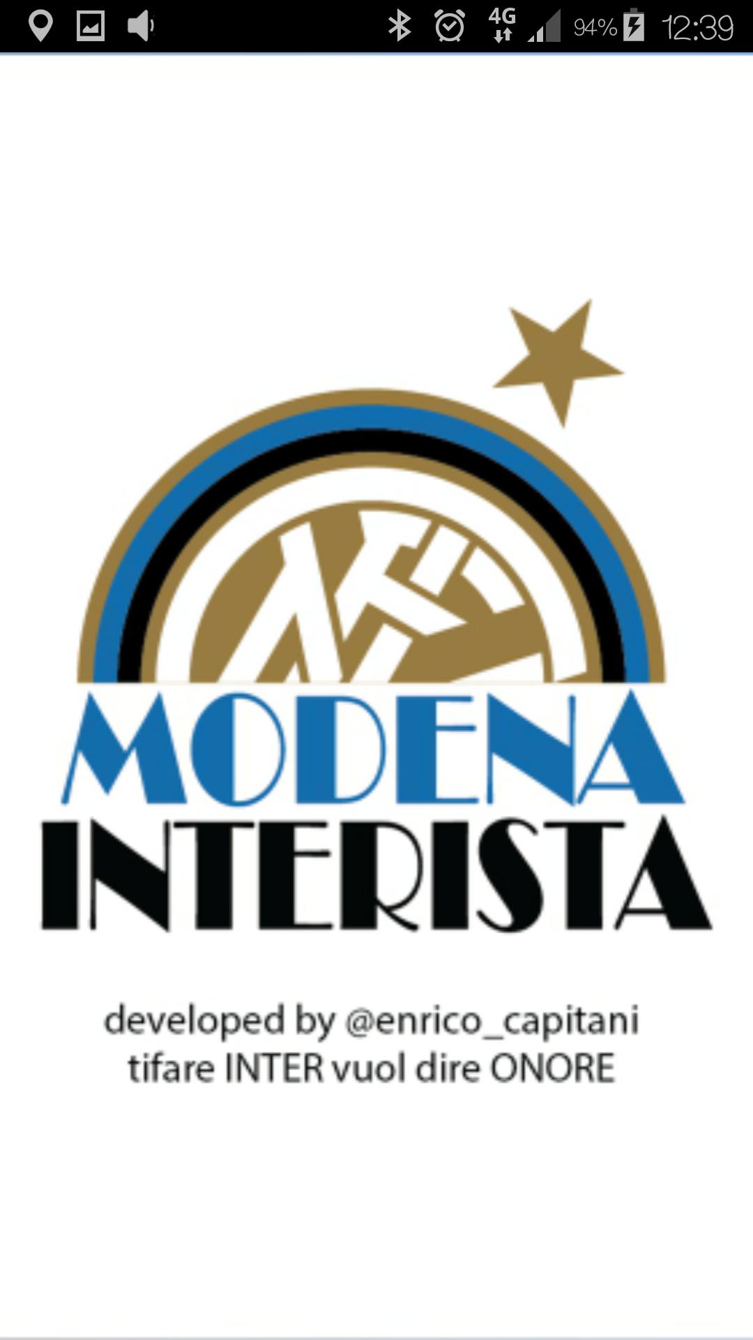 Modena Interista