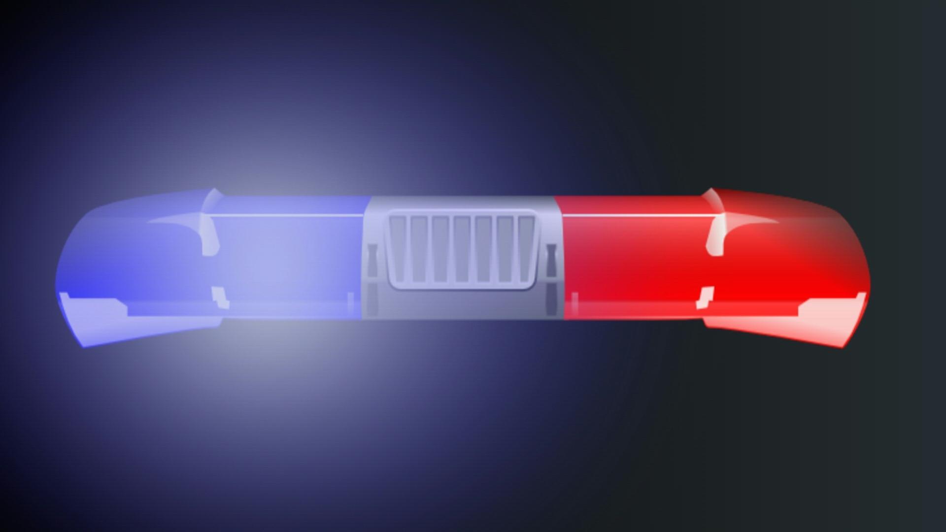 Police Lights and Siren Elite