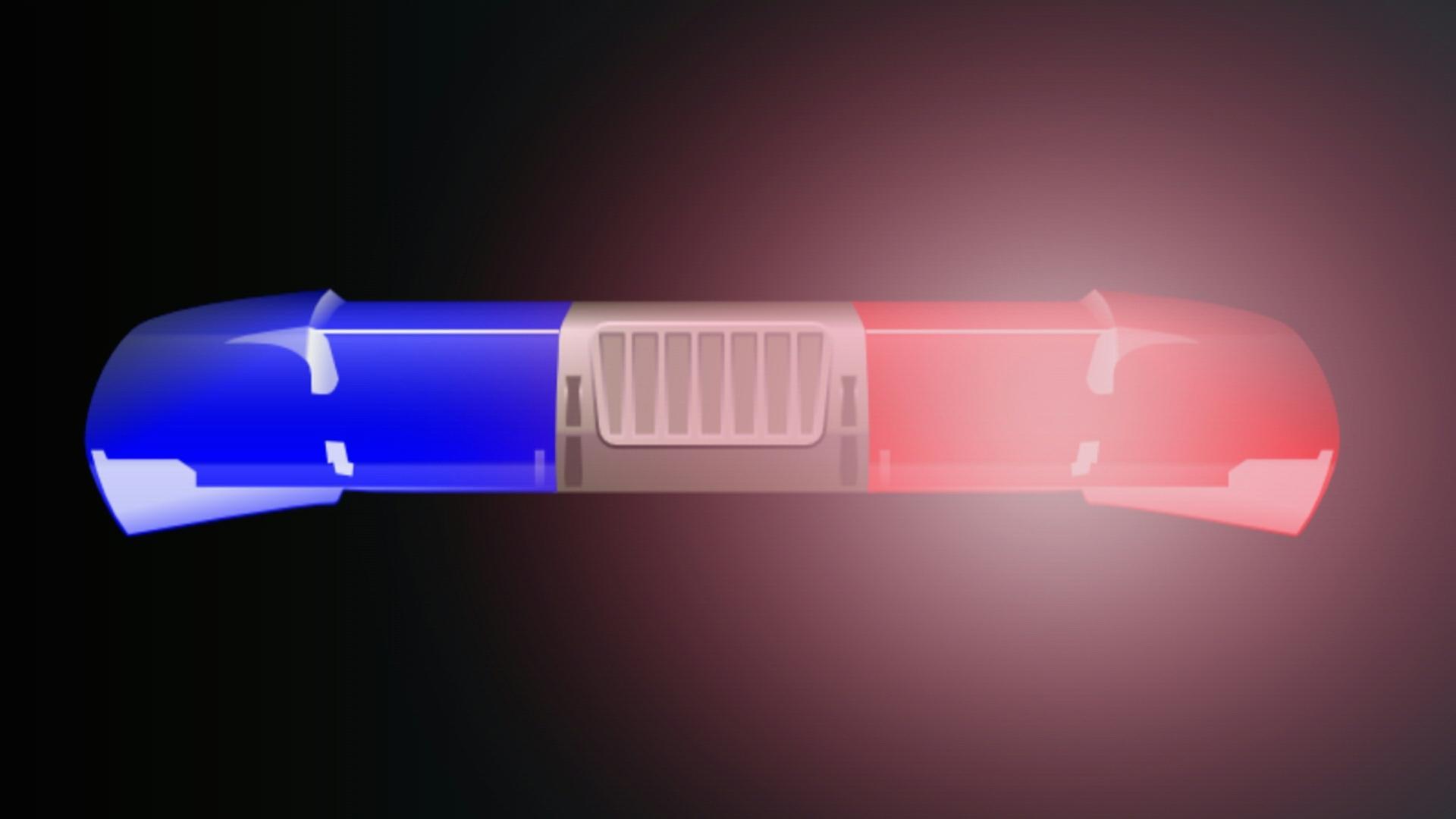 Police Lights and Siren Elite