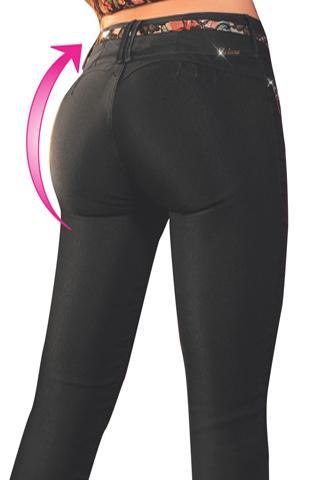 Big Butt Home Workout!