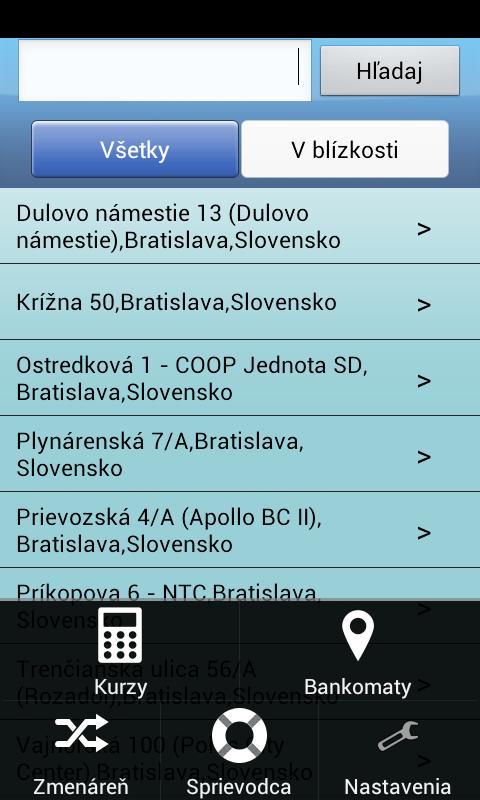 Sprievodca na cestach