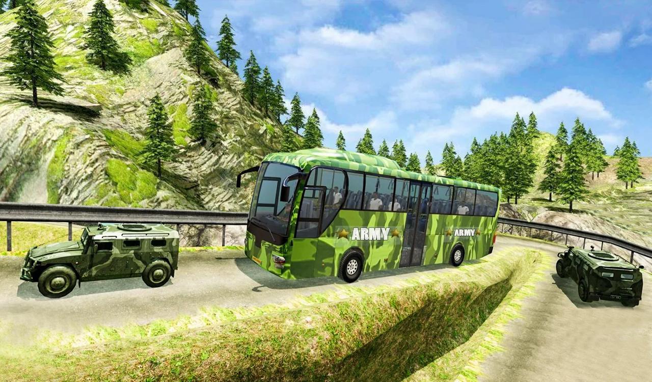 Submarine Army Prison jail Transport ship  2019