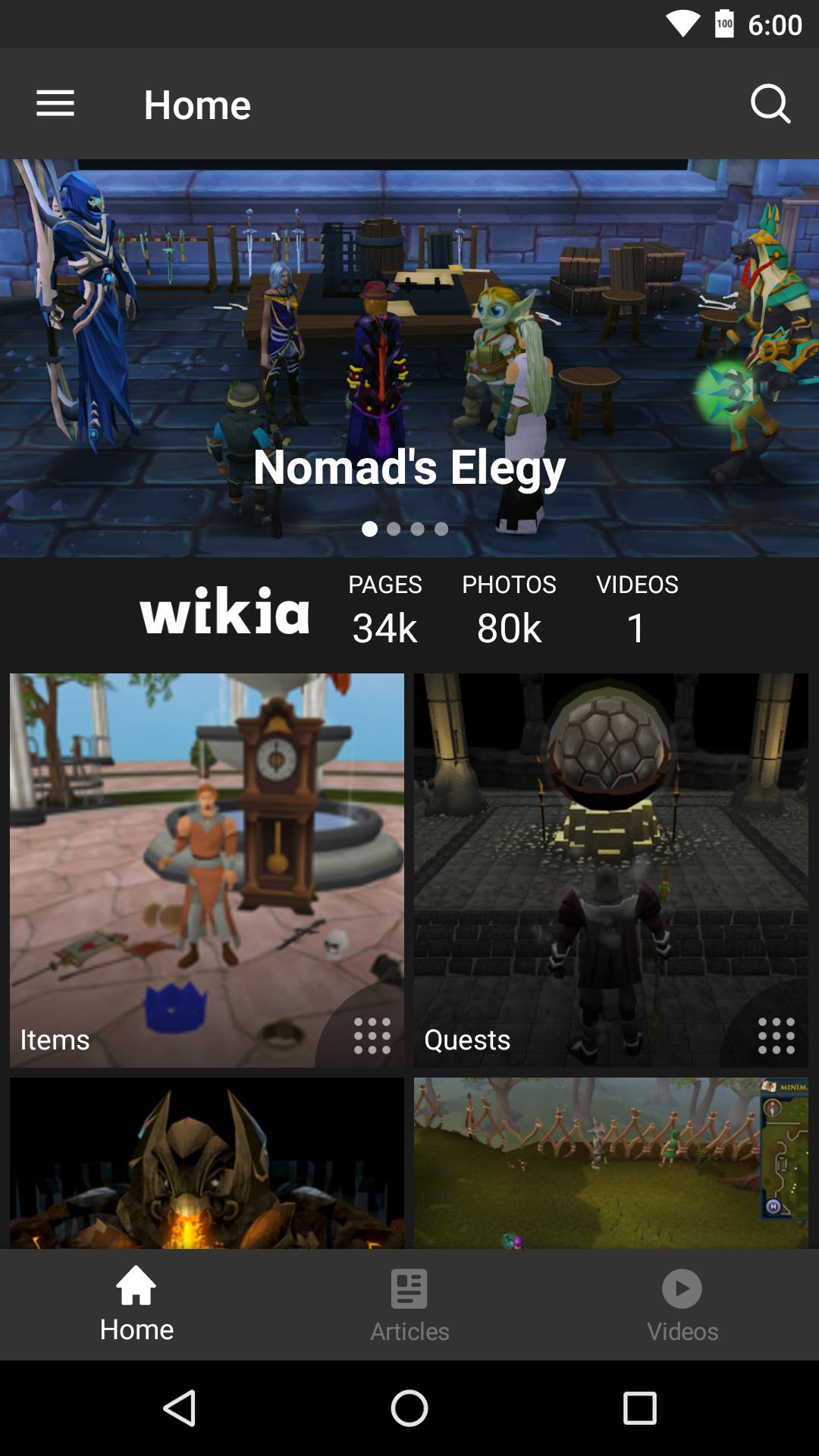 FANDOM for: RuneScape