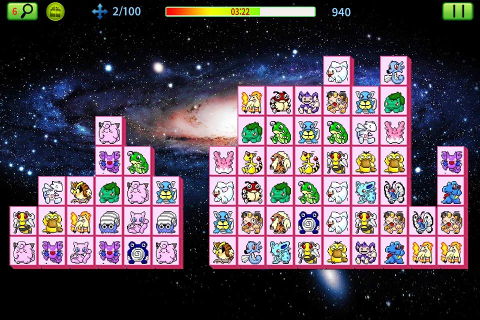 Onet Pikachu Classic 2000