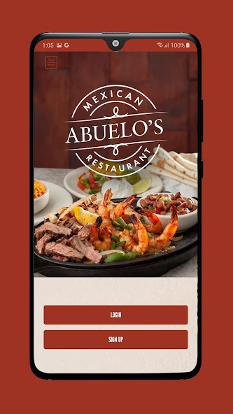 Abuelo's Mexican Restaurant