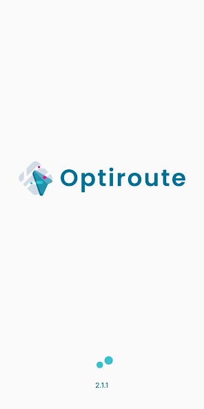 Optiroute Driver