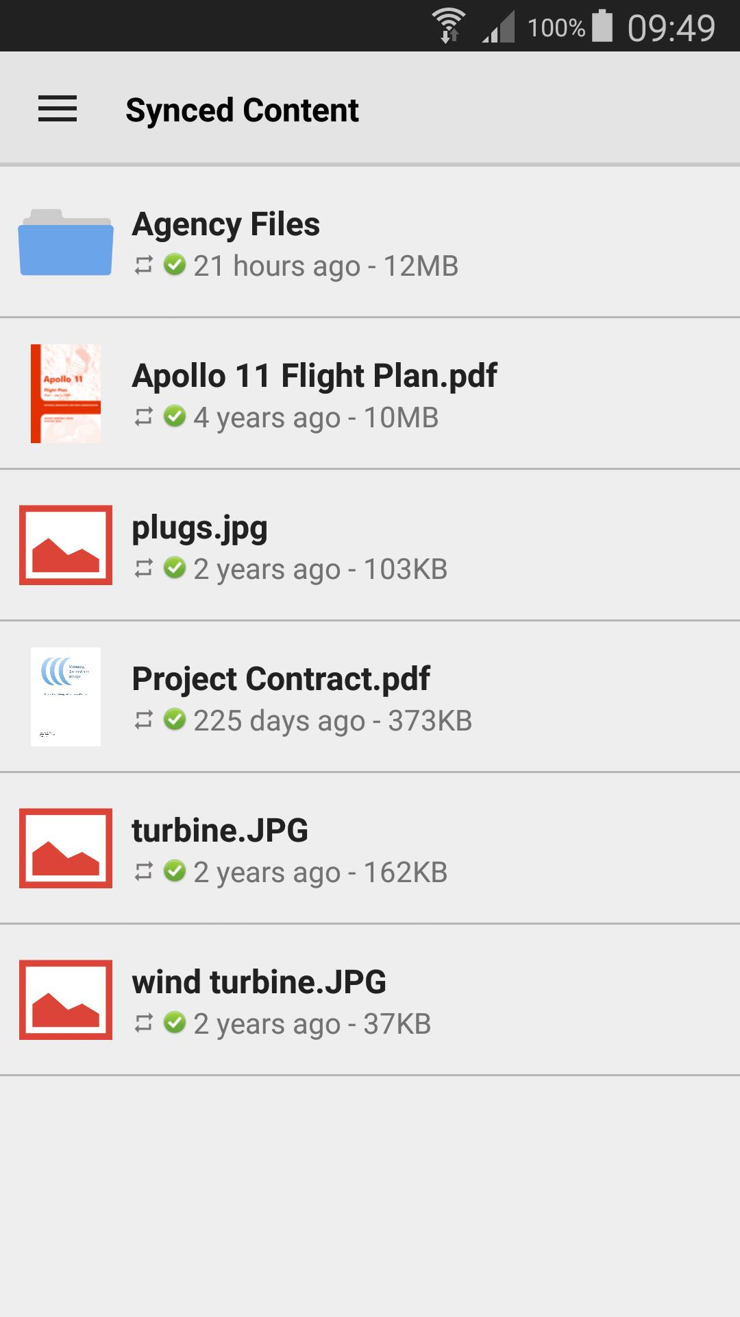 Alfresco Content Services