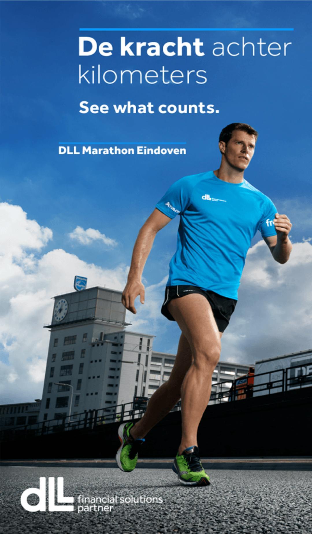 Marathon Eindhoven 2015