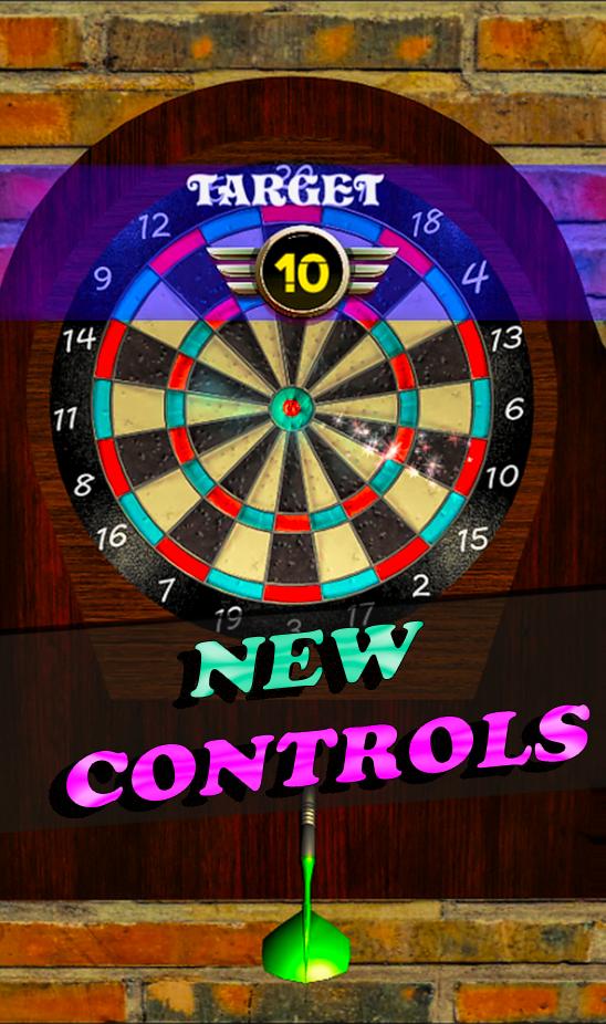 World Cup  Darts: Challenge Mode