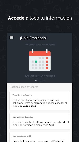 HERA Empleados