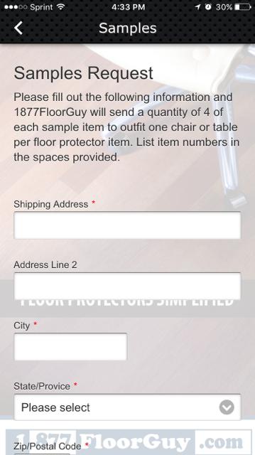 Floor Protectors Simplified