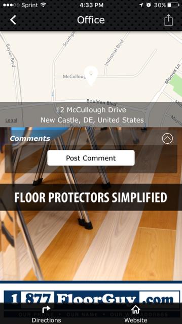 Floor Protectors Simplified