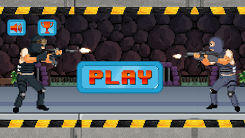 Arsenal Commando Elite World