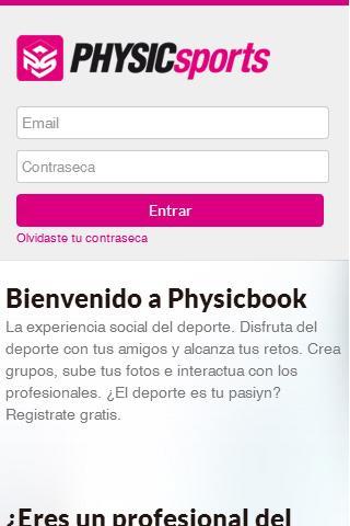 PhysicSports