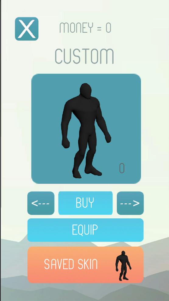 Lone Vaulter (Unreleased)