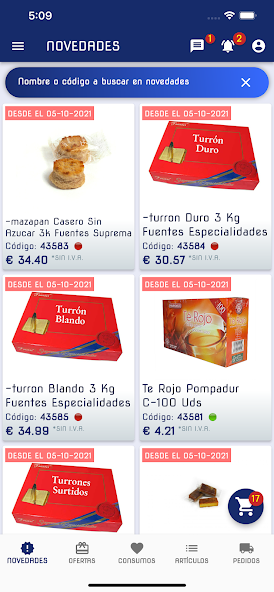 APP Grupo Lopez Pardo