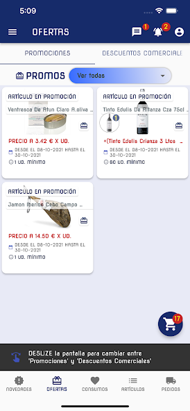 APP Grupo Lopez Pardo