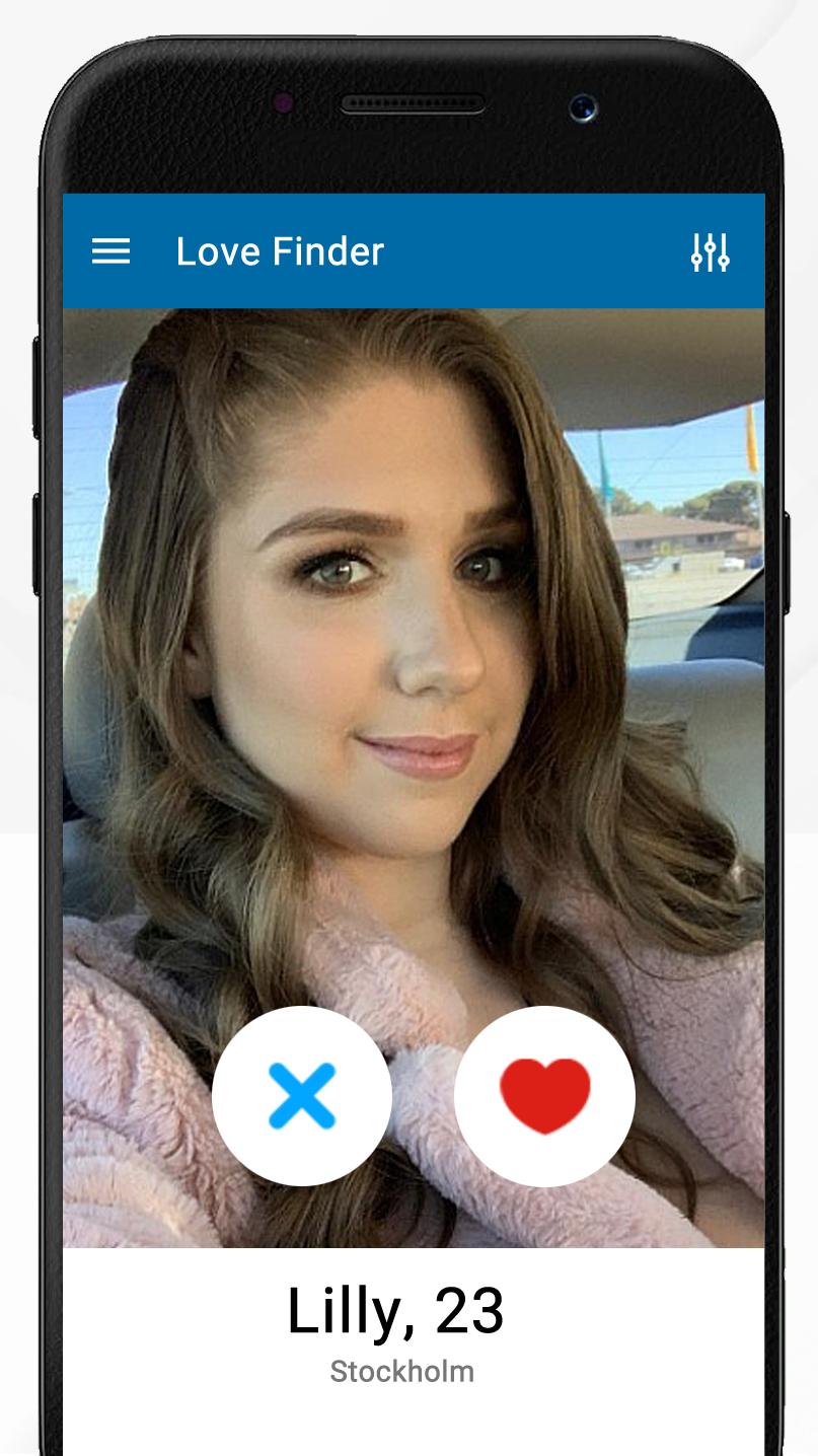 Sweden Chat & Dating