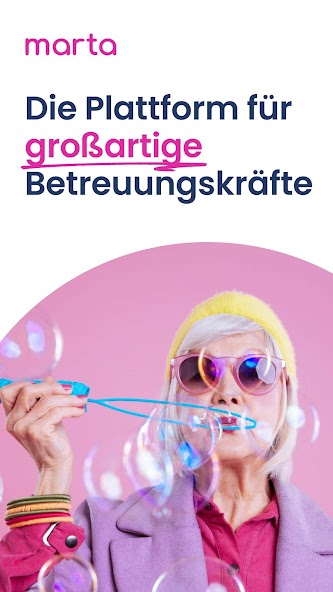 MartaCaregiver