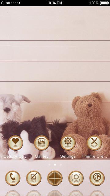 Best Teddy Bear Theme