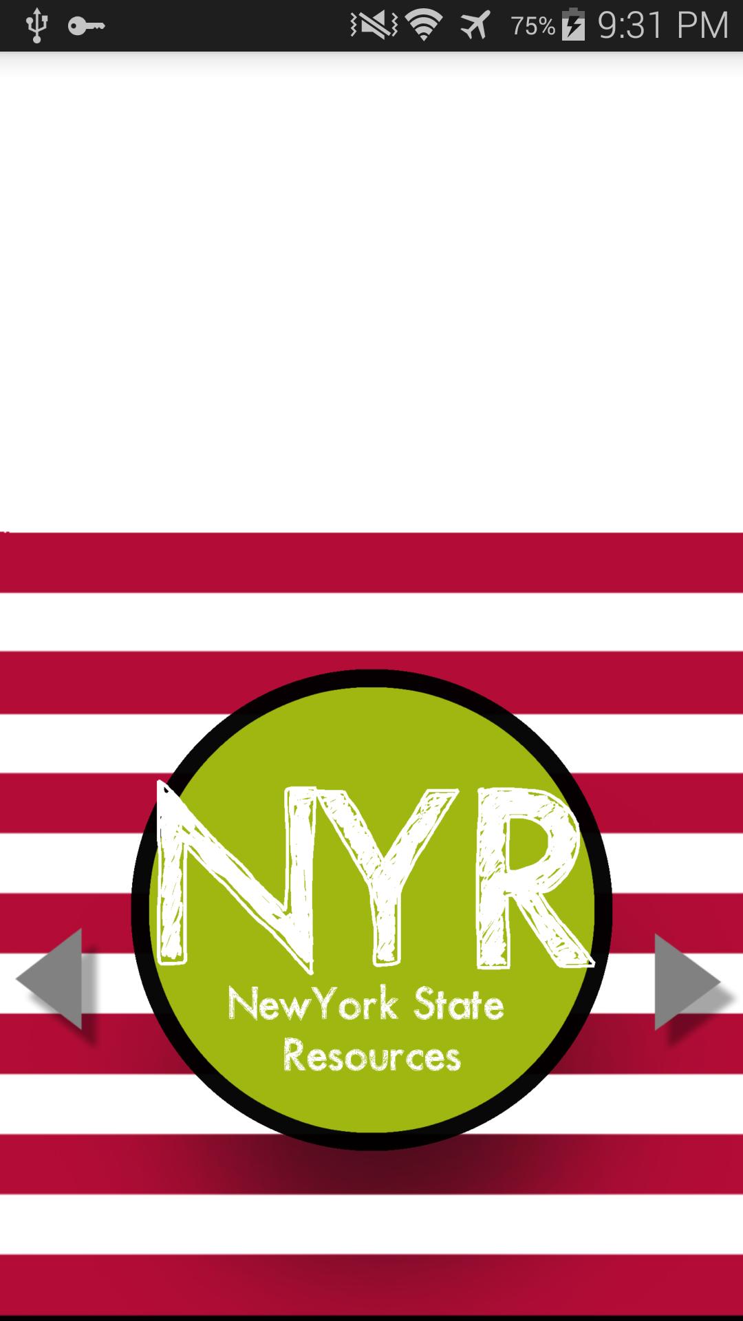 U.S. History Regents Prep.