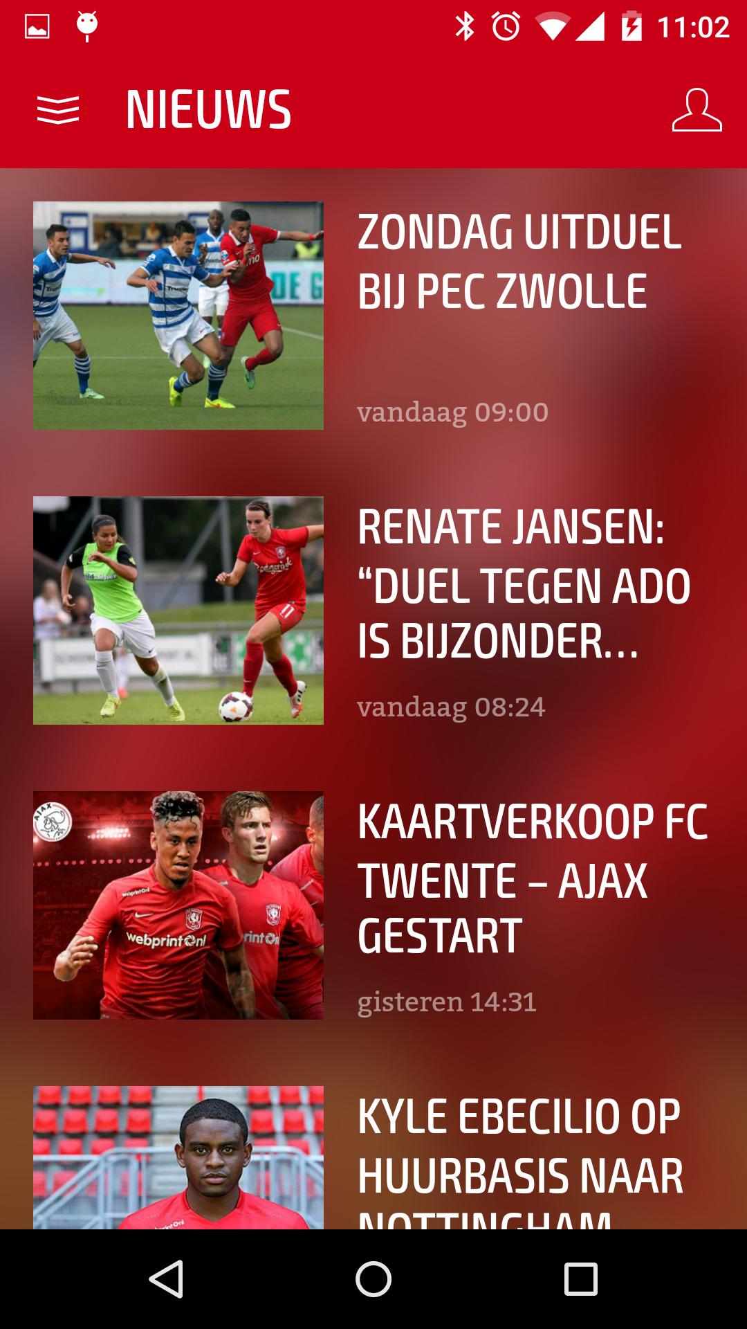 FC Twente