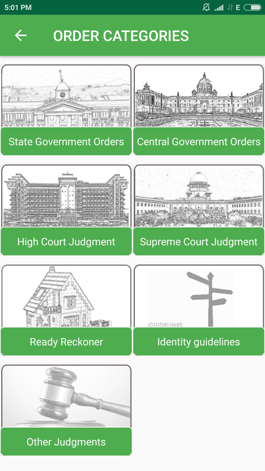 Credai Kerala  eLibrary