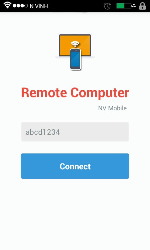 Remote Computer