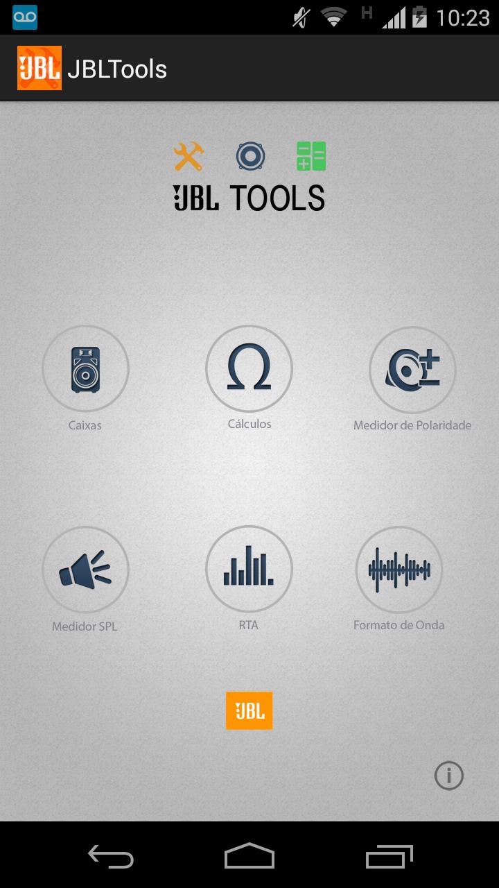 JBLTools