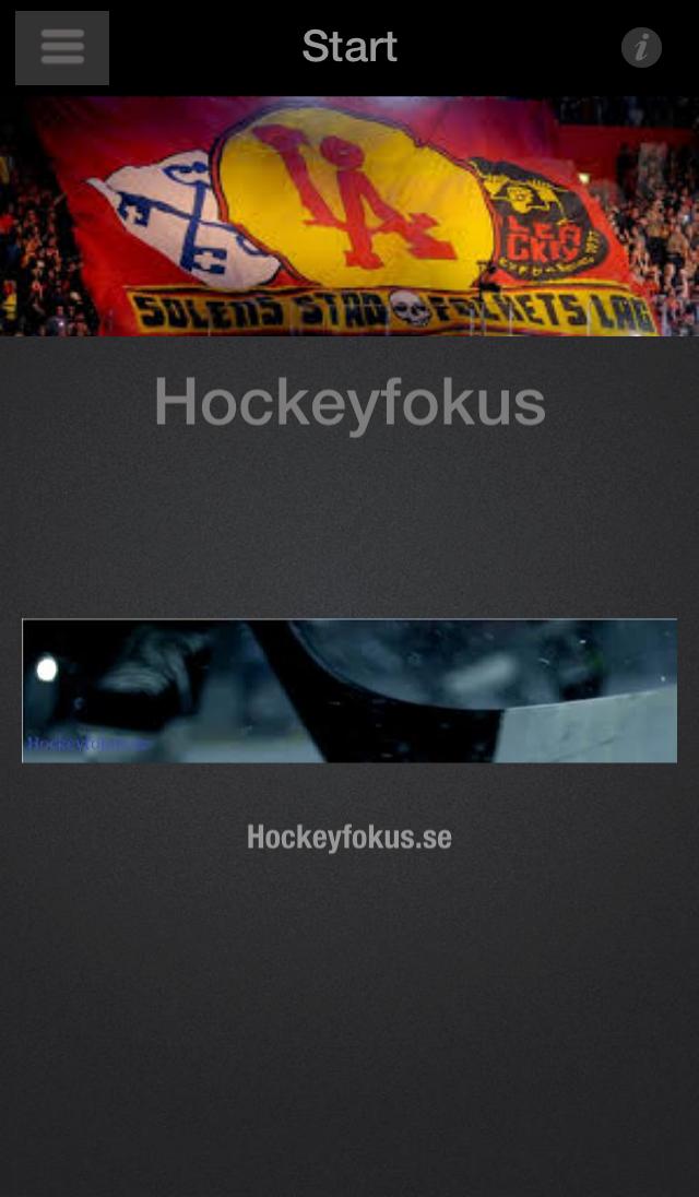 Hockeyfokus.se