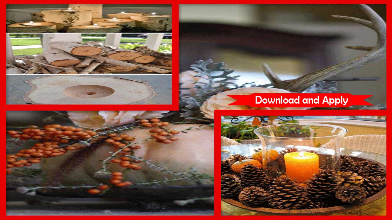 Best Fall Table Settings