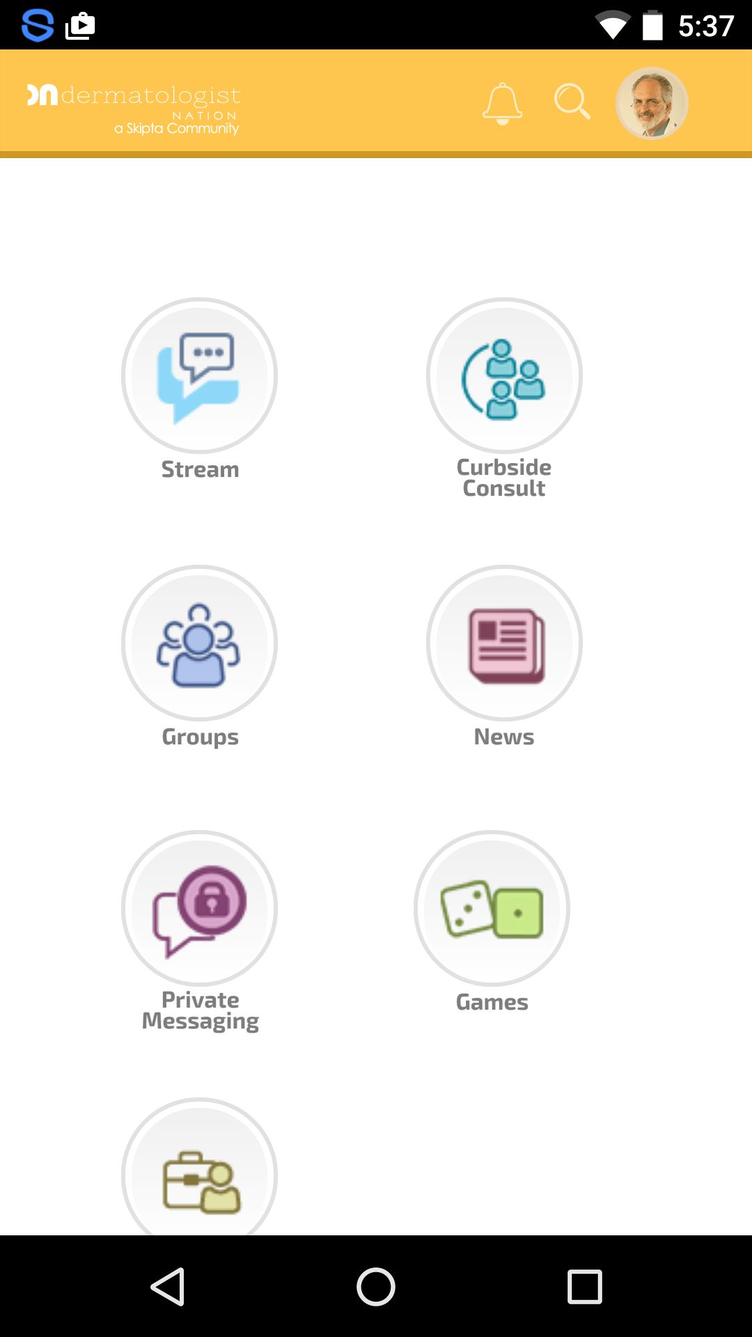 Dermatologist Nation