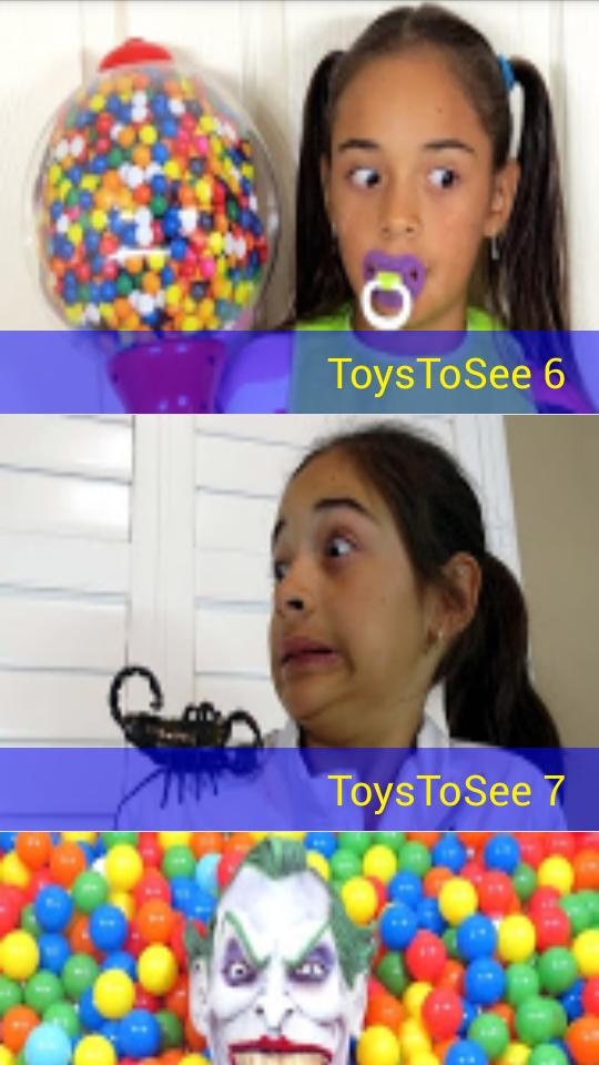 KidsToysToSee