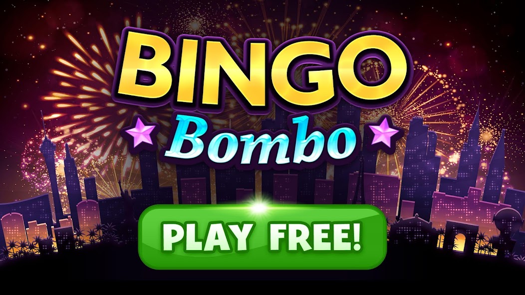 Bingo Bombo