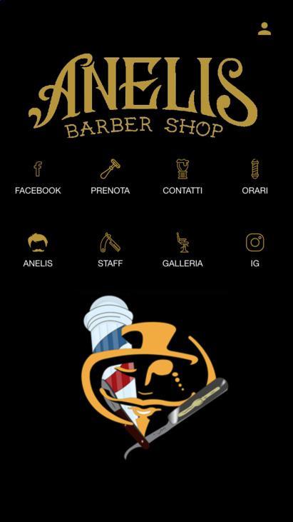 Anelis Barber Shop