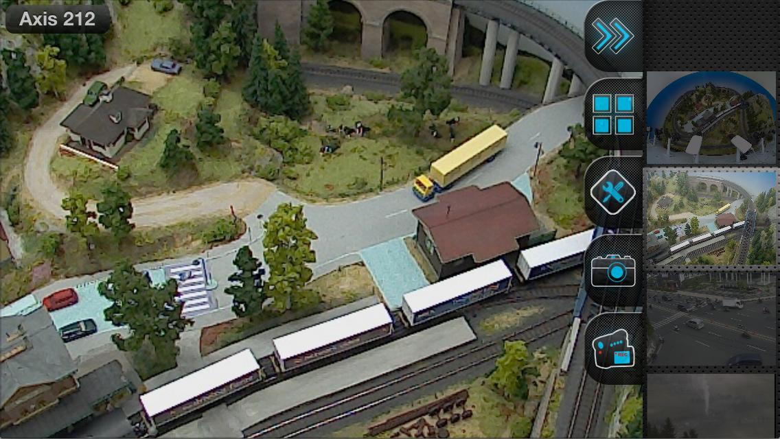 IP Cam Soft (shareware)