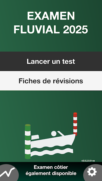 Examen Permis Bateau Fluvial