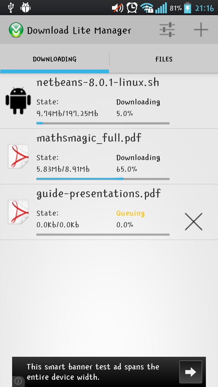 Download Lite Manager