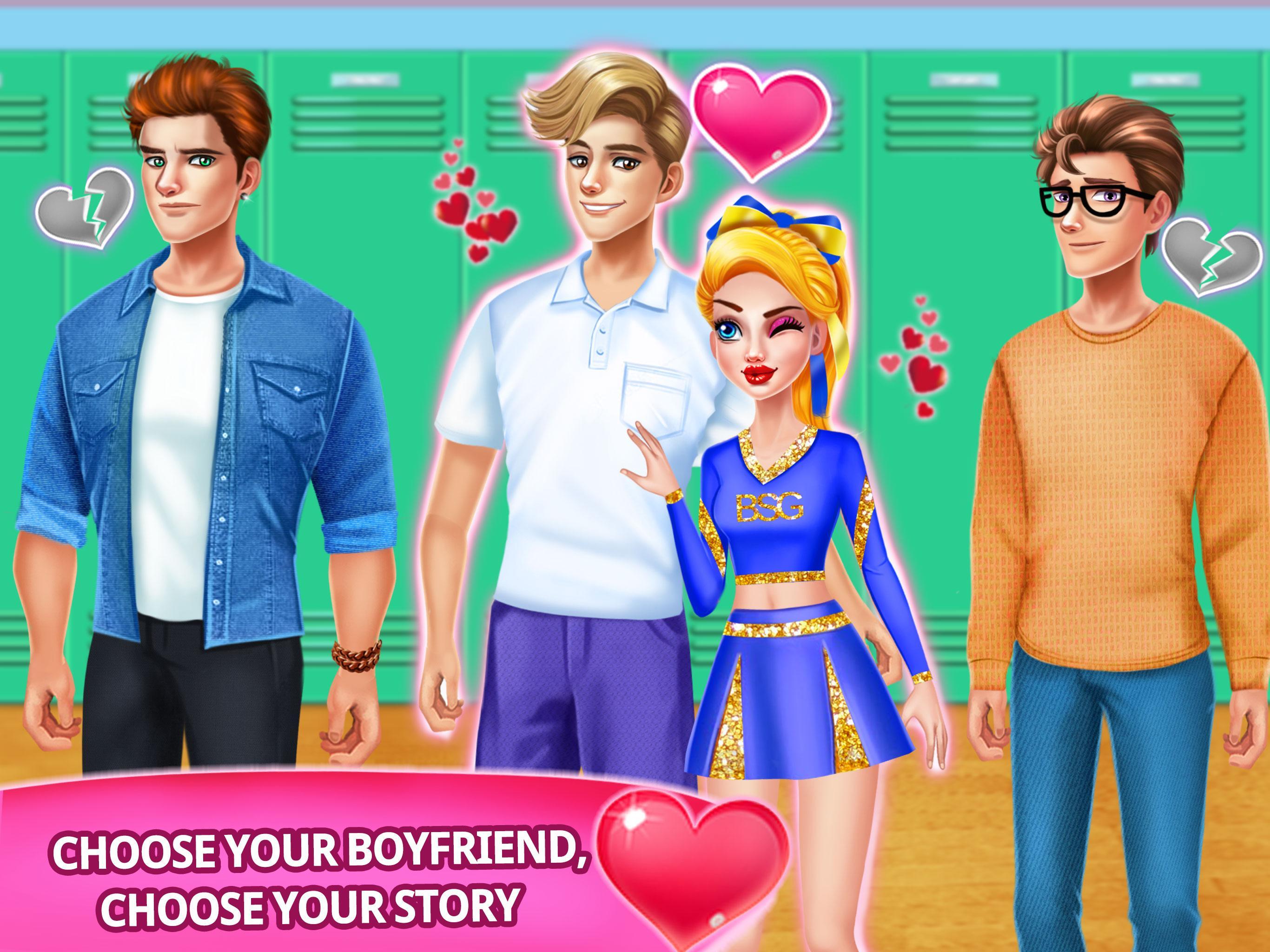 Choose Your Boyfriend: 3 Dates in 1 Day!