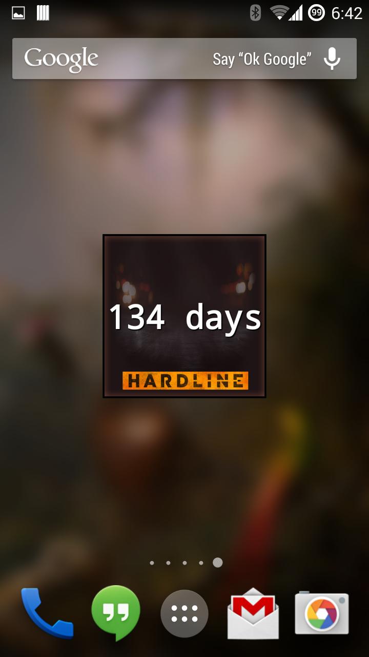 Guide for Battlefield Hardline