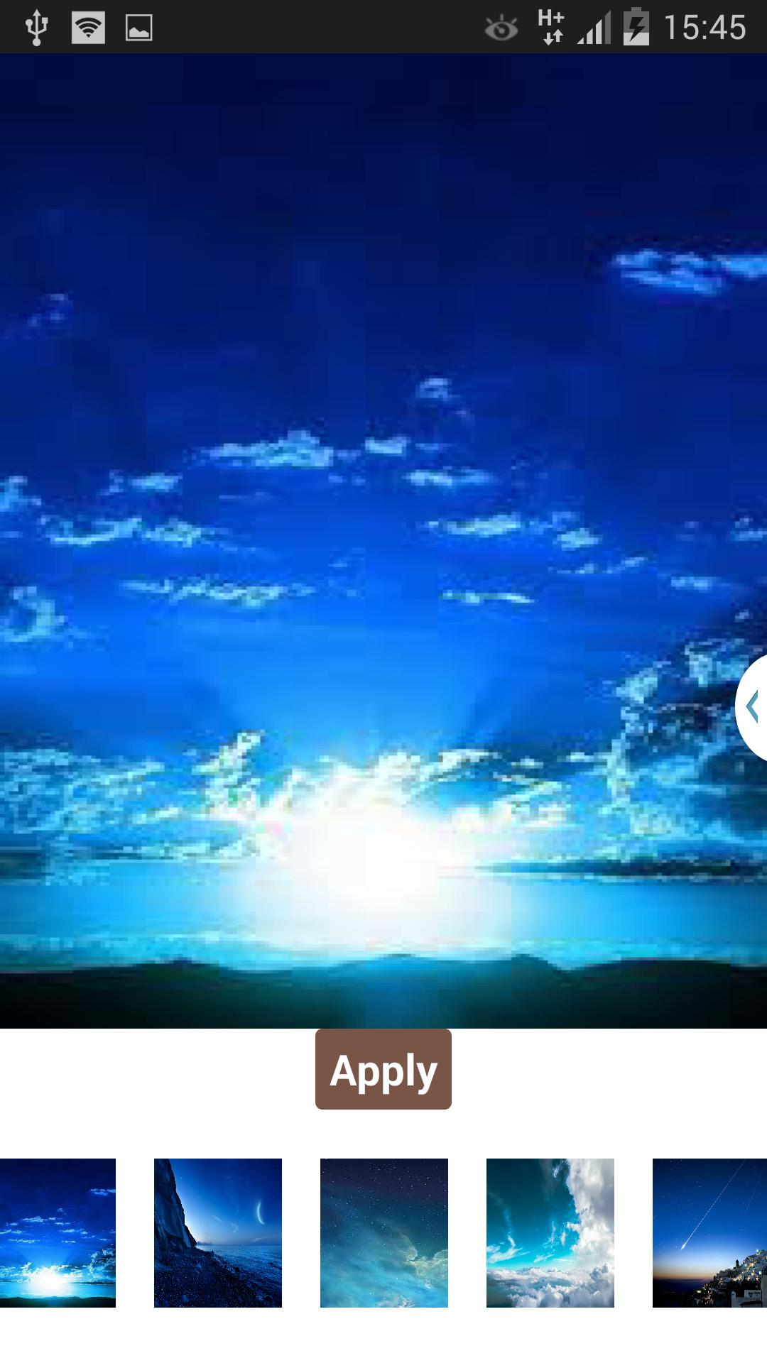 Theme for OPPO Find 9/ Find 7/ Find 2