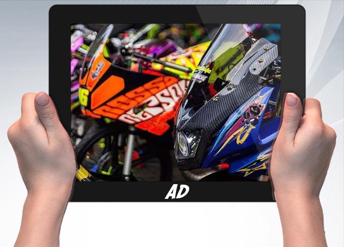 Airbrush Graphic Design